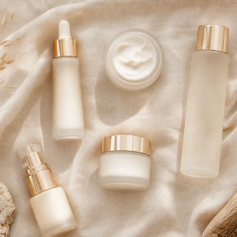 Vitamin C Serum