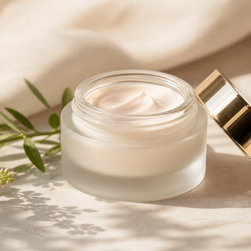 Hydrating Mask